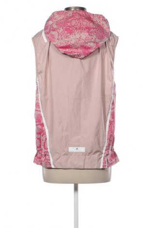 Γυναικείο γιλέκο Adidas, Μέγεθος XS, Χρώμα Πολύχρωμο, Τιμή 13,76 €