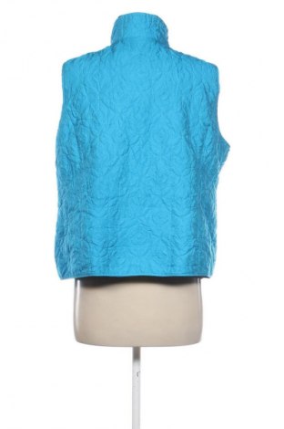 Дамски елек Allison Daley, Размер L, Цвят Син, Цена 25,56 €