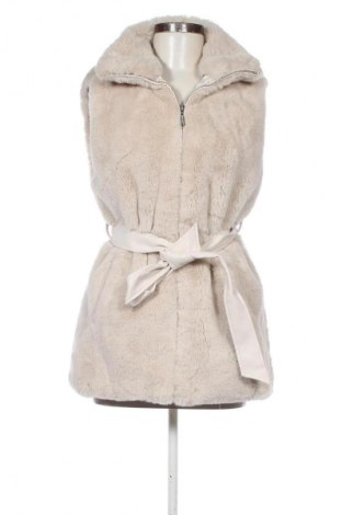 Női mellény Amisu, Méret S, Szín Bézs, Ár 4 559 Ft