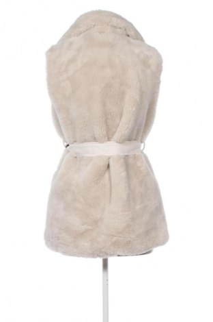 Női mellény Amisu, Méret S, Szín Bézs, Ár 4 559 Ft