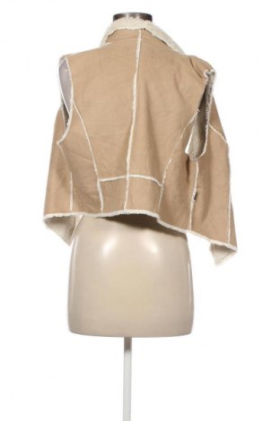 Дамски елек Anna Scott, Размер M, Цвят Кафяв, Цена 3,57 €