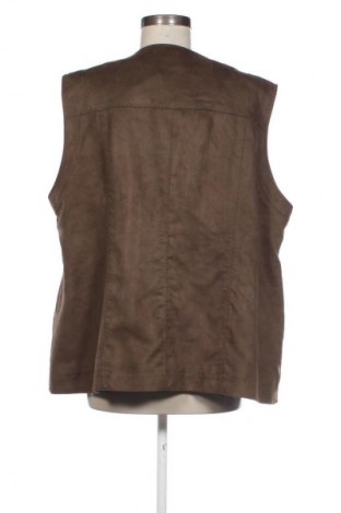 Vestă de femei Atelier Creation, Mărime XL, Culoare Verde, Preț 52,99 Lei