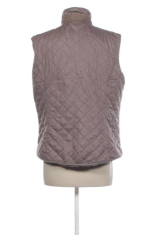 Дамски елек Barbara Lebek, Размер L, Цвят Кафяв, Цена 7,66 €