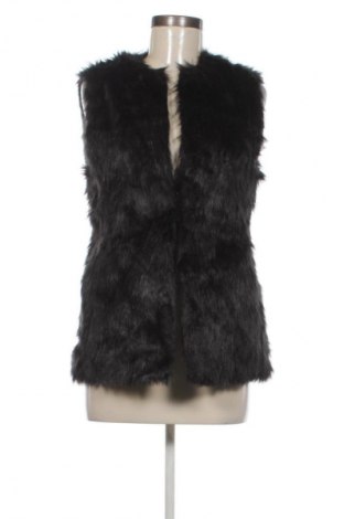 Dámska vesta  Bershka, Veľkosť S, Farba Čierna, Cena  41,95 €