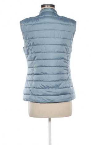 Дамски елек Blue fllame, Размер M, Цвят Син, Цена 10,73 €