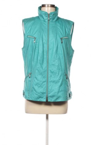 Dámska vesta  Bonita, Veľkosť L, Farba Zelená, Cena  1,95 €