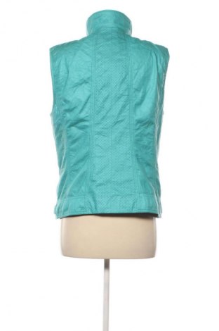 Dámska vesta  Bonita, Veľkosť L, Farba Zelená, Cena  1,95 €