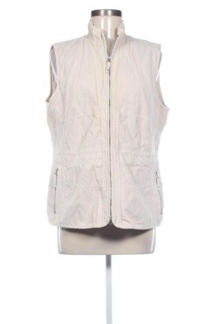 Vestă de femei Bonita, Mărime L, Culoare Bej, Preț 37,85 Lei