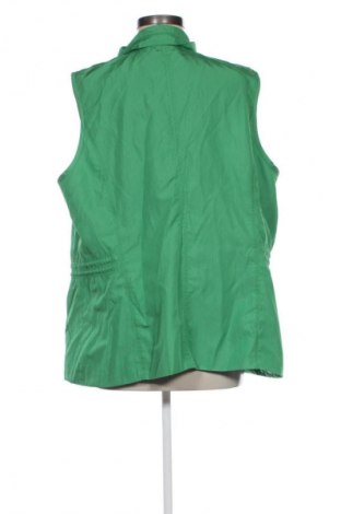 Дамски елек Bonita, Размер XXL, Цвят Зелен, Цена 14,31 €