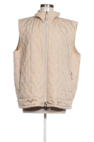 Dámská vesta  Boule..., Velikost XXL, Barva Béžová, Cena  259,00 Kč