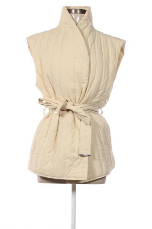 Dámská vesta  Calvin Klein, Velikost M, Barva Krémová, Cena  4 399,00 Kč
