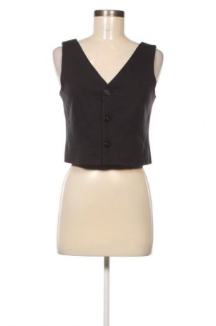 Damenweste Calvin Klein Jeans, Größe S, Farbe Schwarz, Preis € 112,99