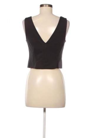 Damenweste Calvin Klein Jeans, Größe S, Farbe Schwarz, Preis € 112,99