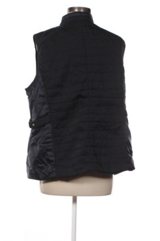 Γυναικείο γιλέκο Canda, Μέγεθος XXL, Χρώμα Μπλέ, Τιμή 15,99 €