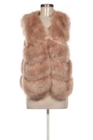 Damska kamizelka Cc Fashion, Rozmiar M, Kolor Różowy, Cena 52,99 zł