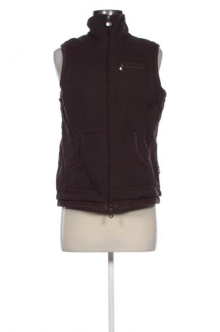 Дамски елек Cecil, Размер S, Цвят Кафяв, Цена 13,80 €