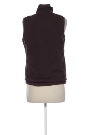 Дамски елек Cecil, Размер S, Цвят Кафяв, Цена 13,80 €