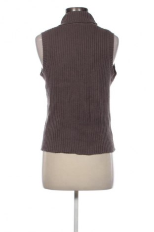 Дамски елек Cecilia Classics, Размер S, Цвят Кафяв, Цена 3,57 €