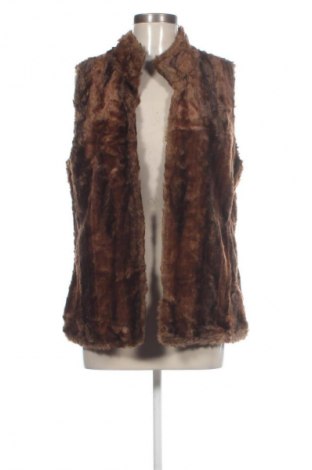 Dámská vesta  Chico's, Velikost S, Barva Hnědá, Cena  99,00 Kč
