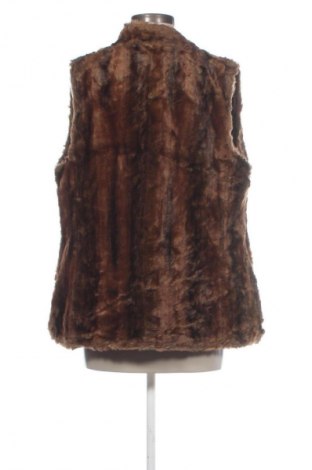 Dámská vesta  Chico's, Velikost S, Barva Hnědá, Cena  99,00 Kč