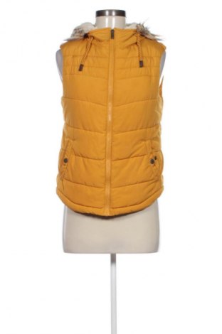 Дамски елек Clockhouse, Размер S, Цвят Оранжев, Цена 10,73 €
