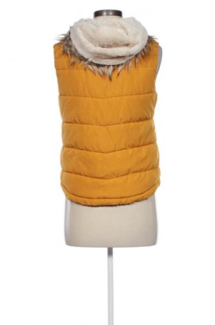 Дамски елек Clockhouse, Размер S, Цвят Оранжев, Цена 10,73 €