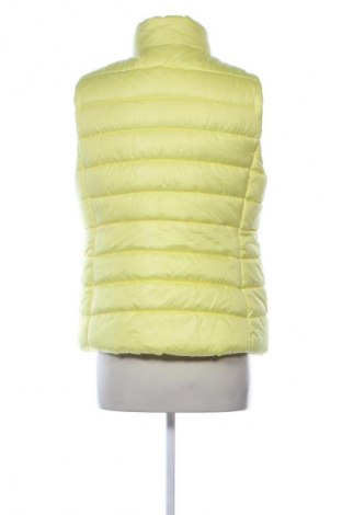 Damska kamizelka Colours Of The World, Rozmiar M, Kolor Żółty, Cena 65,99 zł