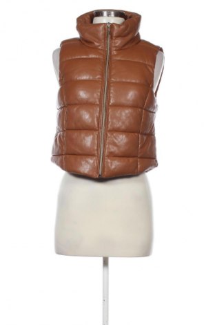 Damenweste Comma,, Größe M, Farbe Braun, Preis 17,99 €