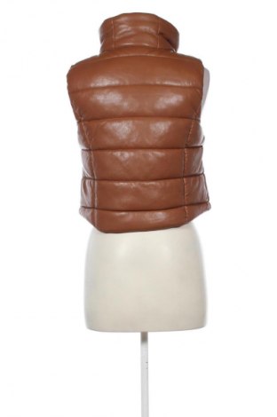 Damenweste Comma,, Größe M, Farbe Braun, Preis 17,99 €