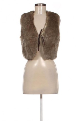 Дамски елек Comma,, Размер M, Цвят Кафяв, Цена 5,11 €
