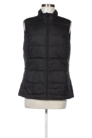 Дамски елек Crane, Размер M, Цвят Черен, Цена 8,18 €