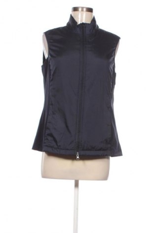 Дамски елек Crivit, Размер M, Цвят Син, Цена 9,71 €