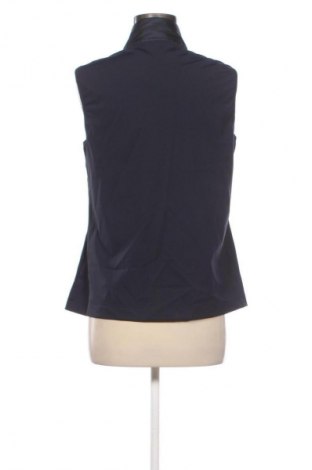 Дамски елек Crivit, Размер M, Цвят Син, Цена 9,71 €