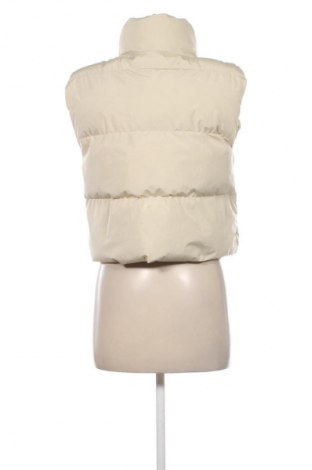 Γυναικείο γιλέκο DAZY, Μέγεθος M, Χρώμα  Μπέζ, Τιμή 14,99 €