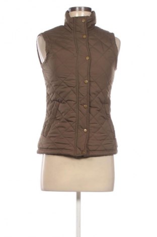 Dámská vesta  Denim&Co., Velikost XS, Barva Hnědá, Cena  489,00 Kč