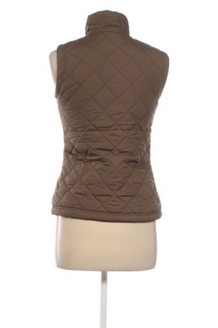 Dámská vesta  Denim&Co., Velikost XS, Barva Hnědá, Cena  489,00 Kč