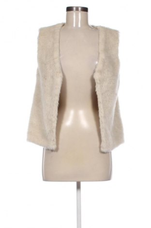 Dámská vesta  Depot 96, Velikost S, Barva Béžová, Cena  209,00 Kč