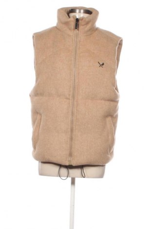 Dámská vesta  Distorted people, Velikost M, Barva Béžová, Cena  1 895,00 Kč