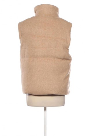 Dámská vesta  Distorted people, Velikost M, Barva Béžová, Cena  1 895,00 Kč