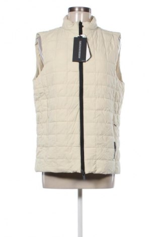 Dámská vesta  Ecoalf, Velikost M, Barva Béžová, Cena  1 279,00 Kč