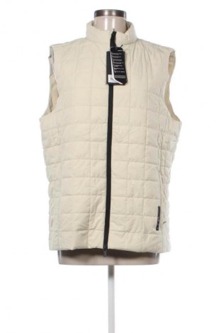 Dámská vesta  Ecoalf, Velikost L, Barva Béžová, Cena  1 279,00 Kč