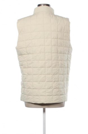 Dámská vesta  Ecoalf, Velikost L, Barva Béžová, Cena  1 279,00 Kč