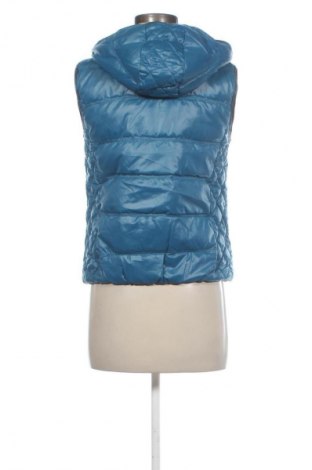 Vestă de femei Edc By Esprit, Mărime XS, Culoare Albastru, Preț 43,99 Lei
