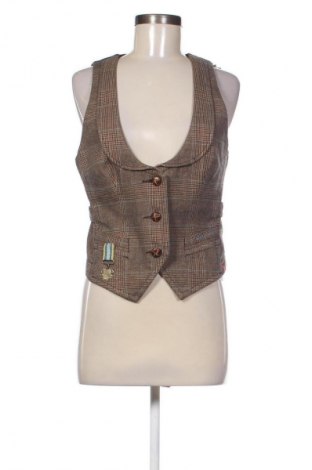 Дамски елек Edc By Esprit, Размер L, Цвят Многоцветен, Цена 27,60 €