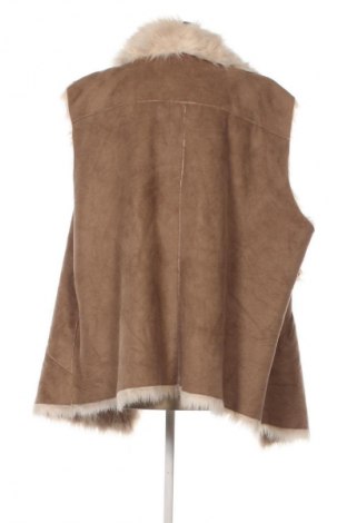 Dámská vesta  Elena Miro, Velikost L, Barva Hnědá, Cena  2 199,00 Kč