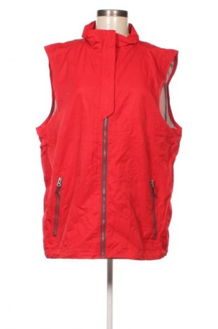 Vestă de femei Elevate, Mărime L, Culoare Roșu, Preț 30,99 Lei