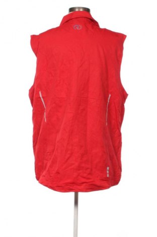 Vestă de femei Elevate, Mărime L, Culoare Roșu, Preț 30,99 Lei