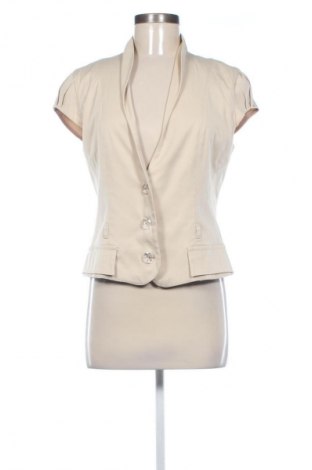 Γυναικείο γιλέκο Envy, Μέγεθος L, Χρώμα  Μπέζ, Τιμή 11,99 €