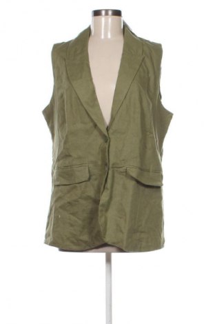 Vestă de femei Esmara, Mărime XL, Culoare Verde, Preț 53,99 Lei
