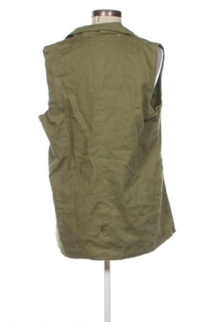 Vestă de femei Esmara, Mărime XL, Culoare Verde, Preț 53,99 Lei